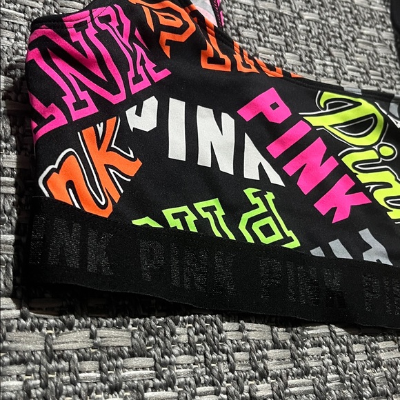 Victoria’s Secret | Unlined Sports Bra - Picture 5 of 10